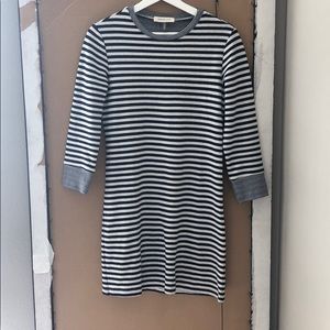 Amour Vert 100% Organic Cotton Dress